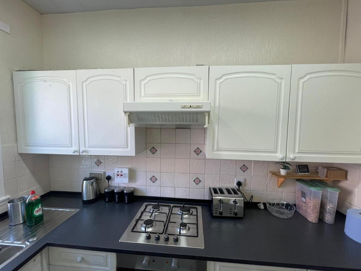 Earls Apartamento