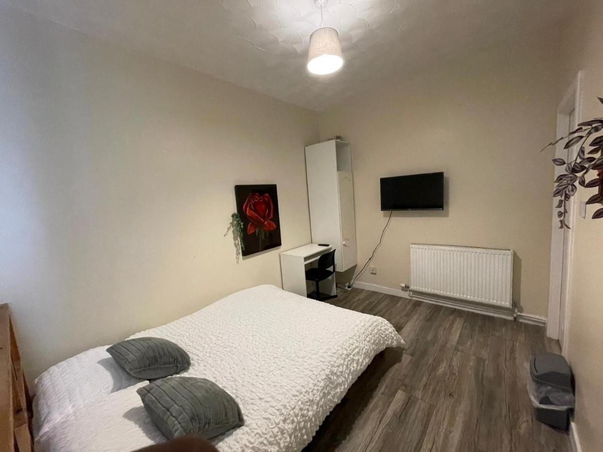 Earls Apartment Glasgow