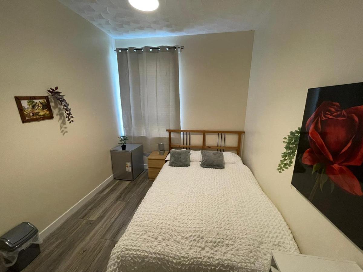 Earls Apartment Glasgow