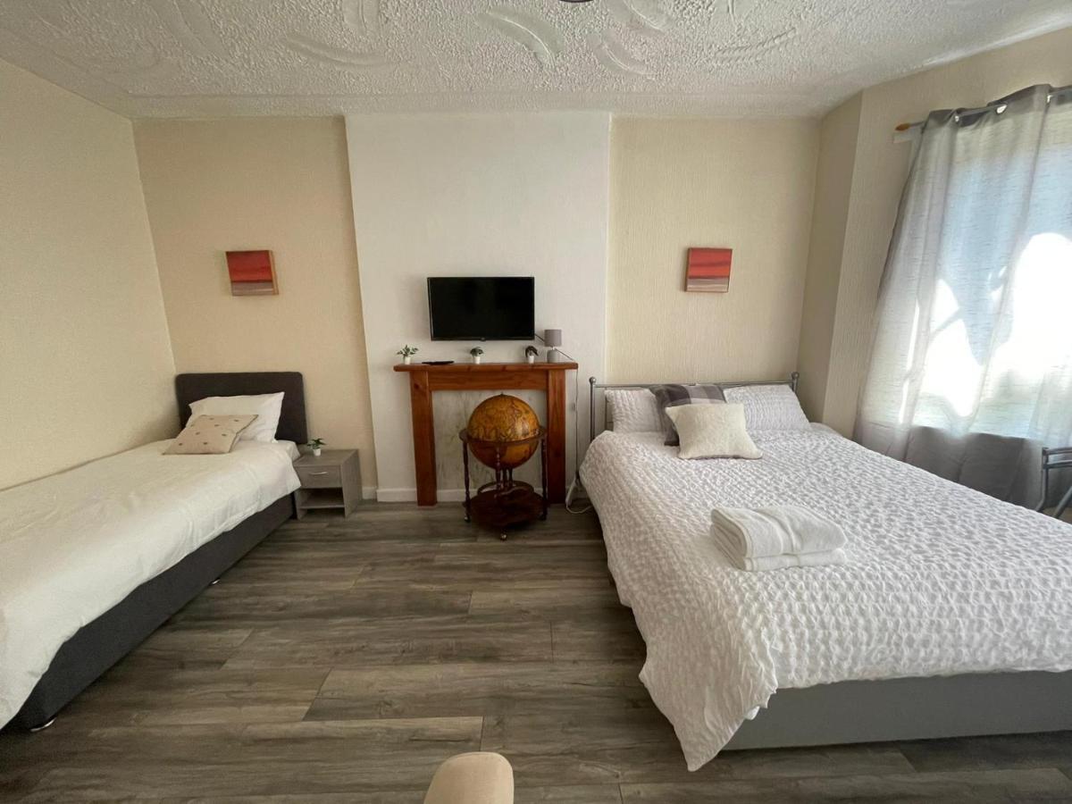 Apartment Earls Glasgow